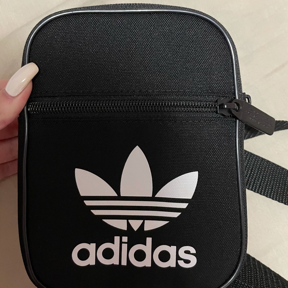 ADIDAS shoulder bag